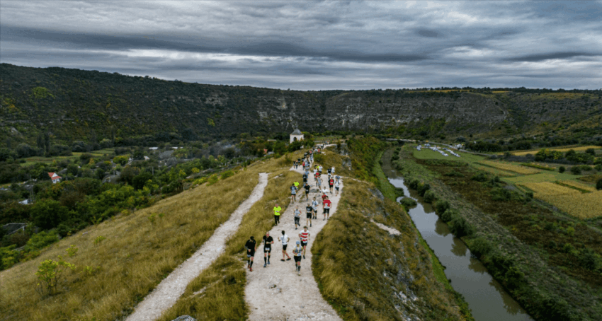 Hiking Trails Around Orheiul Vechi You Shouldn’t Miss